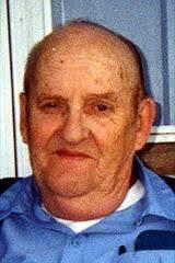 PFC. Frank Gray Bailey (1928-2011)