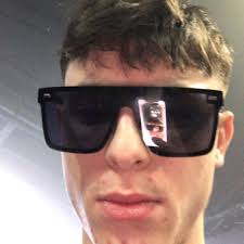 Stream Ashton Cox music