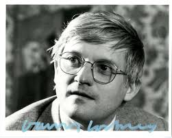 Hockney Photography