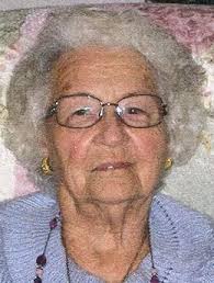 MARY RYE Obituary (1920