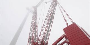 How to become a crane operator in texas. Top Ten Crane Manufacturers 2019 International Cranes And Specialized Transport