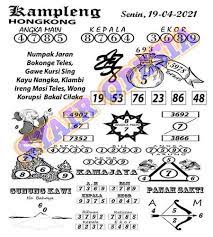 Sementara itu, hasil buruk didapat jerman. Angka Main Hk Malam Ini Senin 19 04 2021 Angka Main Hk Malam Ini Prediksi Jitu Sgp Sydney