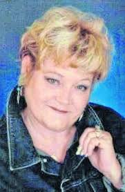 NORMA HOLSTINE Obituary (1958