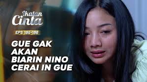 Video Trailer Ikatan Cinta 15 Oktober 2021