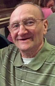 Joseph Tarquino Obituary (1942