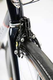 市場でも高い評価を得るマグラ製の油圧ブレーキを使用 自転車 自転車のデザイン ブレーキ
