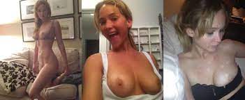 Jennifer Lawrence nude pics & Nasty sex tape — Leaked!! – Leaked Pie