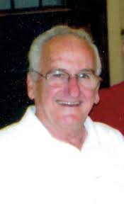 Obituary for John Joseph Parker