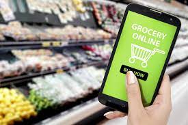 Thanks to them, we can now simply wait for our groceries in the comforts of. Online Grocery Landscape In Malaysia Ecinsider
