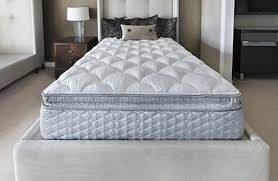 Hotels do not make their own mattresses, so they purchase them from the same companies that make the mattresses you'll find in your local stores. The Best Serta Hotel Mattress Reviews The Sleep Judge