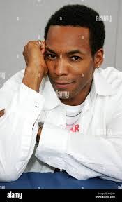 Anthony montgomery hi-res stock photography and images