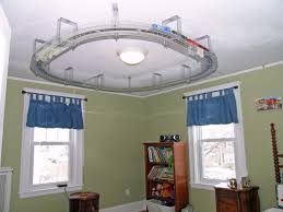 For Families With Kids Train Bedroom Train Room Model Trains