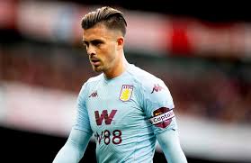 Jack grealish is clearly a bit funny about people touching his hair, as this video below shows. Jack Grealish Hair Fans Beg Jack Grealish To Delete New Hairstyle As He Shows Off Braids Ahead Of Aston Villa Vs Sheff Utd Aston Villa Captain Jack Grealish Has Been