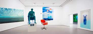 Maybe you would like to learn more about one of these? Art Galleries Arte Laguna Prize
