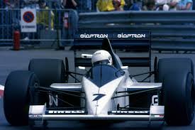 Image result for Black 1992 Monaco