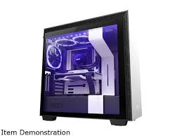 Maybe you would like to learn more about one of these? Nzxt Kraken X53 Rgb 240mm Rl Krx53 R1 Aio Rgb Cpu Liquid Cooler Rotating Infinity Mirror Design Improved Pump Powered By Cam V4 Rgb Connector Aer Rgb