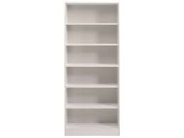 Sélectionnez les accessoires de votre bibliothèque. Bibliotheque Sophia Coloris Blanc Vente De Bibliotheque Et Vitrine Conforama