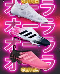 Buy the best and latest aura skin on banggood.com offer the quality aura skin on sale with worldwide free shipping. 2 Bold Adidas Glitch 18 Aura Skin Boots Released Footy Headlines