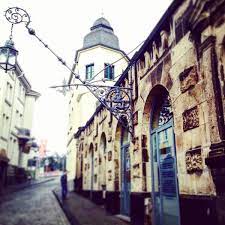 monchengladbach reisen travel altstadt ferienwohnung urlaub monchengladbach reisen stadte reise