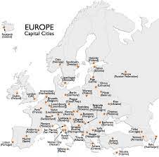Check spelling or type a new query. Harta Harta Politica A Europei Tari Si Capitale