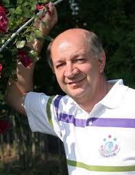 Alfred Strasser aus Mistelbach