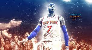 Follow the vibe and change your wallpaper every day! Free Download Download Carmelo Anthony New York Knicks Backgrounds 2650x1440 For Your Desktop Mobile Tablet Explore 53 Carmelo Anthony Knicks Wallpaper Carmelo Anthony Knicks Wallpaper Carmelo Anthony Wallpaper Knicks