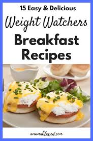 Weight watchers strawberry pancake bites. Delicious Weight Watchers Breakfast Recipes A Mama Blessed