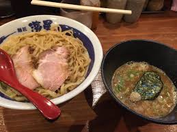 関内 つけ麺