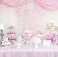 The theme should be fun and match the color scheme. 49 Cute Baby Shower Dessert Table Decor Ideas Digsdigs