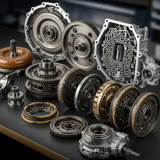 Transmission Parts
