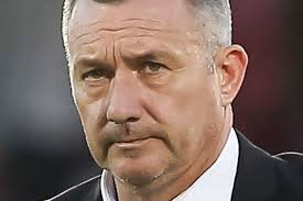 Eddie Patterson ready to step back into an Irish League dugout, says old  pal