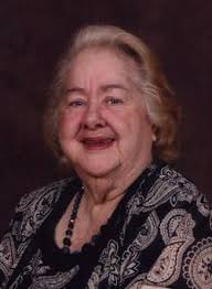 Mittie Jean Sweat Cloud (1932-2014)