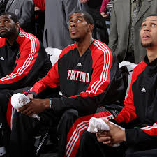 The Best Title-Less Trail Blazers Team: 2008-09 Squad