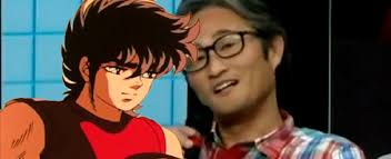 Presidente da Toei diz que seus filhos não curtem Cavaleiros (e a Rede  Brasil não mostrou isso)