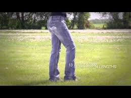 How To Size Cowgirl Tuff Jeans Youtube