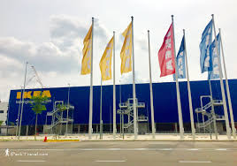 Johor bahru şehir meydanı daireden 12 km uzaklıkta konumlanmıştır. How To Get To Ikea Tebrau In Johor Bahru