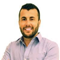 Chris Hitt's Instagram, Twitter & Facebook