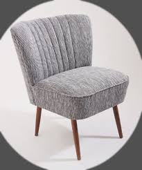 Cocktailsessel Der 50er Jahre Grau Schwarz Neue Serie Sessel Alter Sessel Alte Mobel