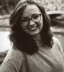 Chairperson's Letter A change in leadership