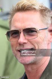 2,487 Jon Rush Photos & High Res Pictures