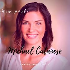 Elisa Grant's Instagram, Twitter & Facebook