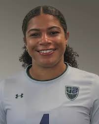 2024 Women's Soccer Roster