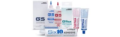 West System 655 8 G Flex Epoxy Adhesive Two 4 5 Fl Oz Amazon Com Industrial Scientific
