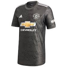 Get the best deals on manchester united jersey. Manchester United Away Shirt 2020 21