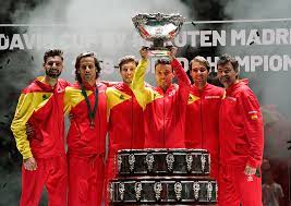 Reciba actualizaciones sobre las últimas novedades de copa davis y encuentre artículos, vídeos, comentarios y análisis en un solo lugar. Espana En La Copa Davis