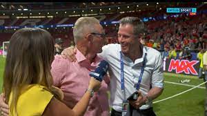 We did not find results for: Carra Crashes Emotional Brian Henderson Chat After Son Jordan Wins Ucl Final With Liverpool Youtube