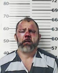 Cherokee County officials assist in capture of Henderson County man