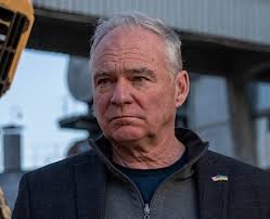 Kaine Doubles Down On Denying Rights Come from God