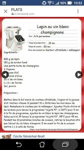 Epingle Par Et Voila Sur Recettes Recette Companion Moulinex Recette Compagnon Recette Companion