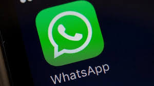 Aplikasi chatting yang kini dimiliki facebook ini memungkinkan whatsapp. Akun Whatsapp Bisa Hilang Bila Tak Setujui Syarat Ketentuan Baru Tirto Id